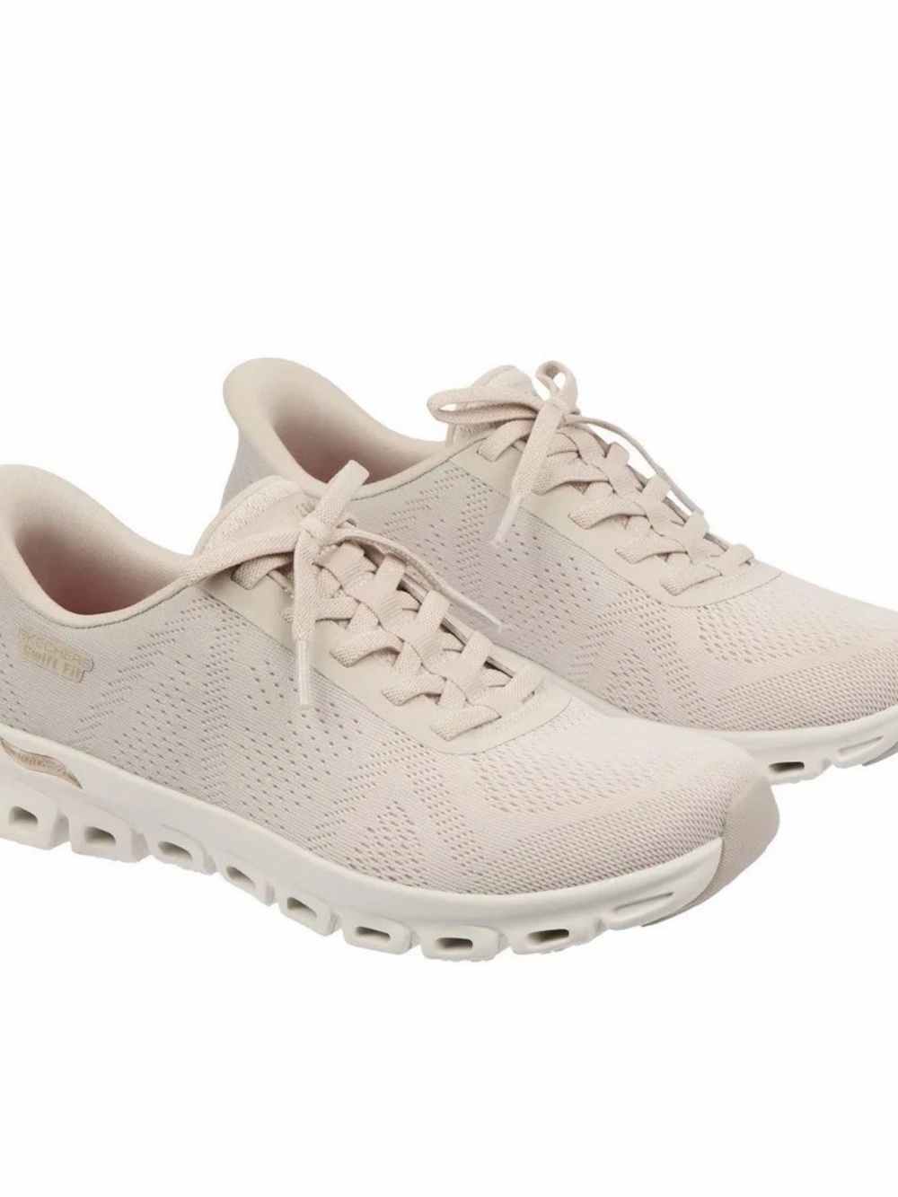 Women’s Size 7.5 Sketchers Swift Fit Athletic Sneakers - NEW